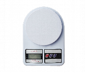 Digital Electronic Kitchen Scale 10Kg Sf400  - Similar Product Imag - ID 7149085