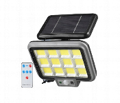 Solar Sensor Light Hs 8022 Cob C  - Similar Product Imag - ID 7149087