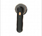 Electric Rechargeable Lint Remover For Clothes Black  - Similar Product Imag - ID 7149096