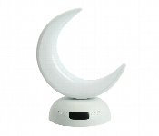 Moon Lamp Quran Speaker  Sq902  - Similar Product Imag - ID 7149100