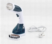 Handheld Garment Steamer 1100W  Blue Handheld Clothing Steamer  - Similar Product Imag - ID 7149103