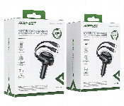 Acefast Fast In Car Charger 2  In 1 Uab  - Similar Product Imag - ID 7149108