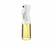 Oil Sprayer Bottle Refillable Glass Bottle For Cooking  - Similar Product Imag - ID 7149109