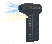 Mini Jet Fan Violent Turbo Fan X3  - Similar Product Imag - ID 7149111