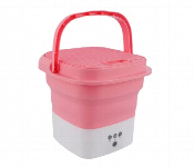 Portable Mini Washing Machine  Pink  - Similar Product Imag - ID 7149115