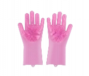 Multi Functional Silicone Glover  Pink  - Similar Product Imag - ID 7149118