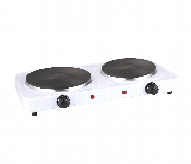 Double Burner Electric Hot Plate  - Similar Product Imag - ID 7149123