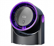 Circulating Fan Sleek Design Bladeless Fan 100 Speeds  - Similar Product Imag - ID 7149134