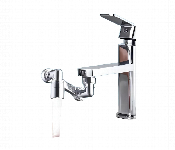 360 Degree Rotating Faucet Splash Head  - Similar Product Imag - ID 7149135