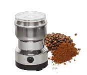 Jiham Electric Coffee Grinder Sb 20329  - Similar Product Imag - ID 7149141