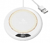 Smart Constant Warm Coaster M 308 White  - Similar Product Imag - ID 7149142