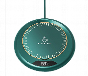 Smart Constant Warm Coaster M 308  Green  - Similar Product Imag - ID 7149143