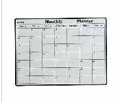 Dry Erase Fridge Magnetic White Board Calendar  - Similar Product Imag - ID 7149152