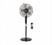 Geepas 16 Stand Fan With Remote Control Gf21112Y  - Similar Product Imag - ID 7149154