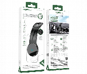 Car Phone Holder With 15W Wireless Charger  - Similar Product Imag - ID 7149155