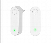 Ultrasonic Mosquito Repellent White  - Similar Product Imag - ID 7149166