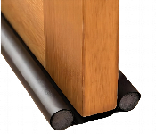 Door Bottom Sealing Strip Black  - Similar Product Imag - ID 7149167