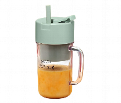 2 In 1 Mini Portable Crusher And Juicer  - Similar Product Imag - ID 7149177