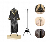Arabic Traditional Clothes Incense Burner Steamer And Stand  - Similar Product Imag - ID 7149184