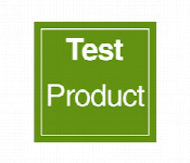 Test Product For Scroll Simple Easy Assembly  - Similar Product Imag - ID 7149186