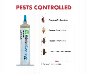Advion Cockroach Gel Bait Insecticide Powerful Cockroach Bait For Home Pest Control  - Similar Product Imag - ID 7149198