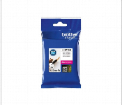 Brother Lc3717 Magenta Color Ink Cartridge  - Similar Product Imag - ID 7149212