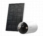 Tapo C410 Wirefree Security Camera Kit With Solar Panel And Smart Ai Detection  - Similar Product Imag - ID 7149220