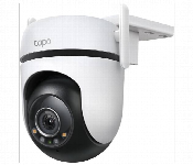 Tapo C520Ws Outdoor 2K Pan Tilt Wifi Security Camera With Color Night Vision Ai  - Similar Product Imag - ID 7149221