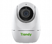 Tiandy Tc H332N 3Mp 2X Zoom Wifi Ip Camera With Night Vision And Two Way Audio  - Similar Product Imag - ID 7149224