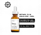 The Ordinary Retinol 1 Percent Squalane  - Similar Product Imag - ID 7149227