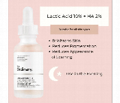 The Ordinary Lactic Acid 10 Ha Serum  - Similar Product Imag - ID 7149229