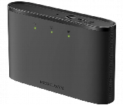 Mercusys Mt110 4G Lte Mobile Wifi Hotspot With 10 Device Support And 10 Hour Battery  - Similar Product Imag - ID 7149238