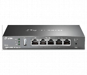 Tp Link Er605 Omada Gigabit Vpn Router With Multiple Wan And Centralized Management  - Similar Product Imag - ID 7149240