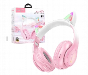 Cat Ear Wireless Headphones Premium Product  - Similar Product Imag - ID 7149257