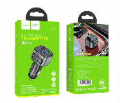 In Car Wireless Fm Transmitter Multiple Modes  - Similar Product Imag - ID 7149269