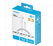 Anker  Usb C To Lightning Cable Fast Charging  - Similar Product Imag - ID 7149270