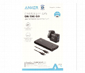Charge Laptops Powercore 26800 Pd 45W  - Similar Product Imag - ID 7149292