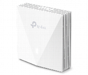 Tp Link Eap650 Wall Plate Ax3000 Wifi 6 Access Point  - Similar Product Imag - ID 7149311