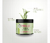 Mielle Rosemary Mint Hair Masque 340G  - Similar Product Imag - ID 7149316