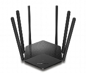 Mercusys Mr50G Ac1900 Dual Band Gigabit Wireless Router  - Similar Product Imag - ID 7149318