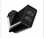 Baseus Compact Charger 2U 10 5W Uk  - Similar Product Imag - ID 7149333