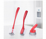 Kitchen Brush Set 3 Pieces   D130078  - Similar Product Imag - ID 7149358