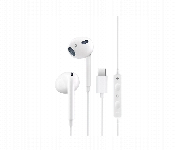 Xunod Wired Stereo Type C Earphone  - Similar Product Imag - ID 7149359