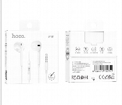 Hoco Crystal Joy Type C Wire Controlled Digital Earphones With Microphone  - Similar Product Imag - ID 7149366