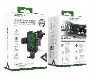 Acefast Fast Wireless Charger Car Mount Holder 15W  - Similar Product Imag - ID 7149367