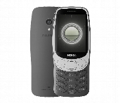 Nokia 3210 4G Grunge Black  2Mp 1450 Mah Battery  - Similar Product Imag - ID 7149369