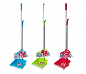 Liao Dust Pan With Broom 1 Piece   C130020  - Similar Product Imag - ID 7149372