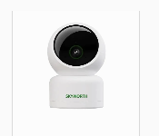 Skyworth H30 Smart Wifi Camera 3 Mp  - Similar Product Imag - ID 7149375