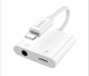 Hoco Ip To 3.5Mm Digital Audio Converter  - Similar Product Imag - ID 7149386