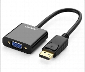Ugreen Mini Displayport To Vga Adapter  - Similar Product Imag - ID 7149387